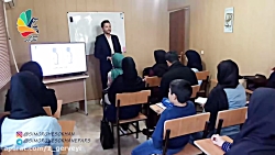 آموزش سیمرغ؛ آموزش و تمرین تنف...