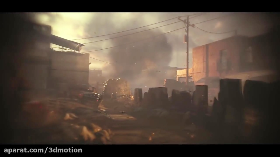 Insurgency: Sandstorm ndash; Teaser Trailer | PS4