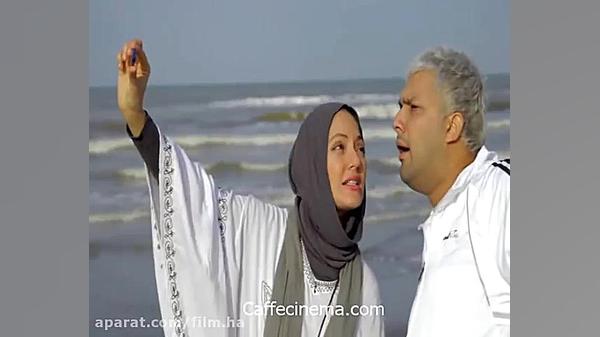آنونس فیلم چه خوبه كه برگشتی زمان190ثانیه