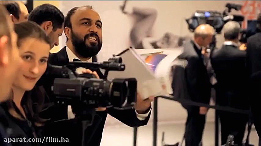 تیزر فیلم رد کارپت  Red Carpet Trailer زمان154ثانیه