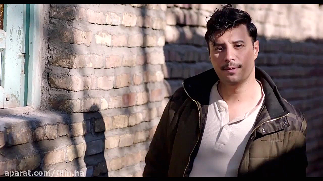 تیزر فیلم زاپاس Zapas Trailer زمان145ثانیه