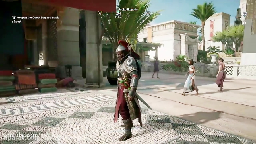 Assassin#039; s Creed Origins Eastern Dynasty Pack NEW OUTFIT