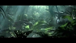 ویدیوی جدیدی از بازی Shadow of the Tomb Raider  کیفیتHD