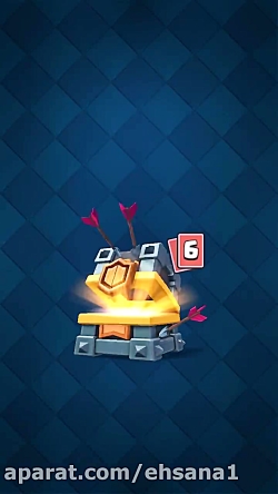 صندوق جنگ (وار چست war chest)