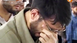 مستند درگذشت آیت الله بهجت