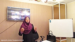 راست قامت باشیم - آموزش زبان ب...