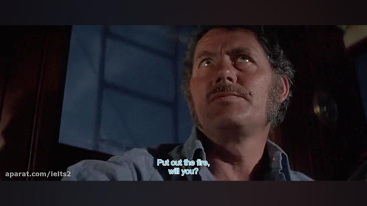 دانلود فیلم آرواره های کوسه Jaws 1975 زمان268ثانیه