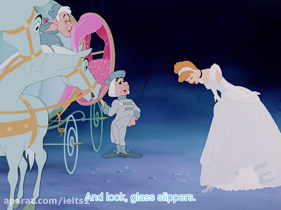 دانلود انیمیشن سیندرلا Cinderella1950 2960