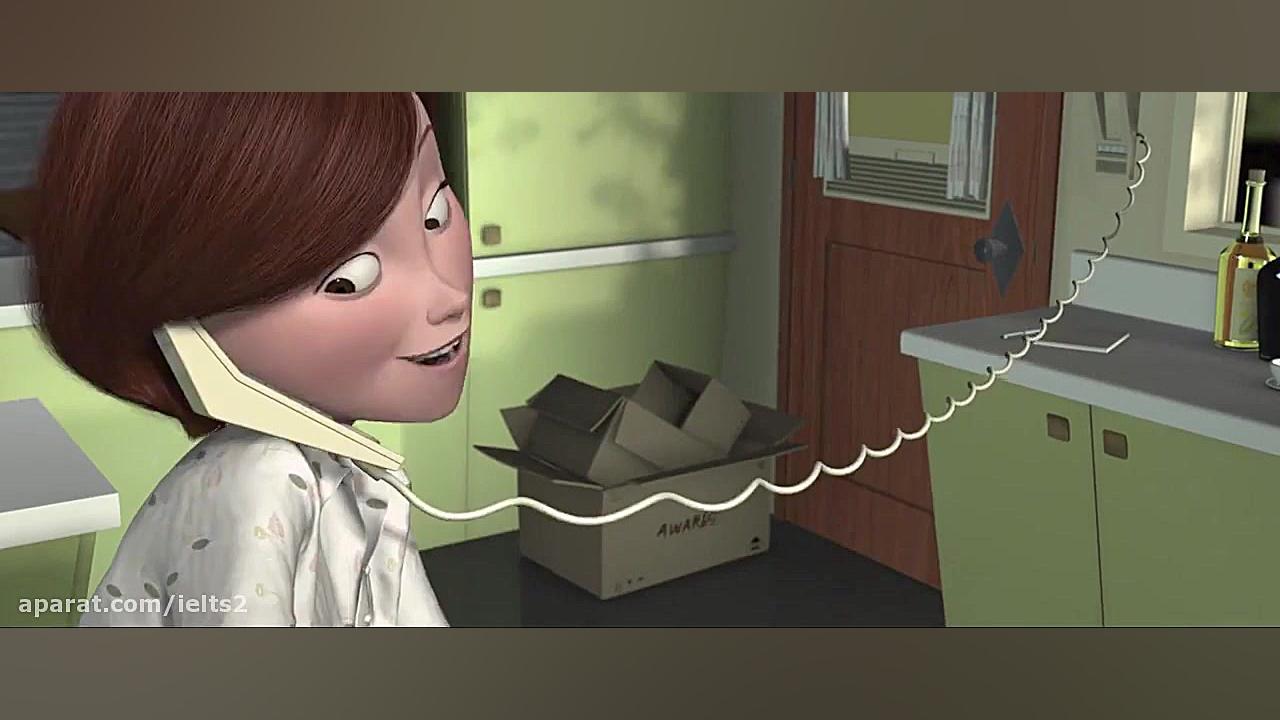 دانلود  انیمیشن شگفت انگیزان The.Incredibles.2004 زمان88ثانیه