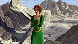 دانلود انیمیشن شرک Shrek.2001