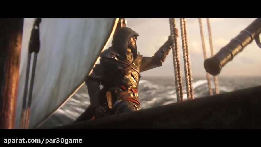 Assassin#039;s Creed: Revelations - پارسی گیم