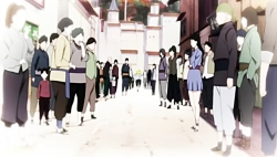 ناروتو شیپودن قسمت 166 (فارسی)