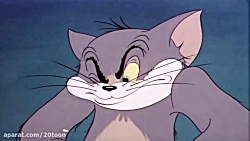 تام و جری  فصل چهارم  پشک غالم...