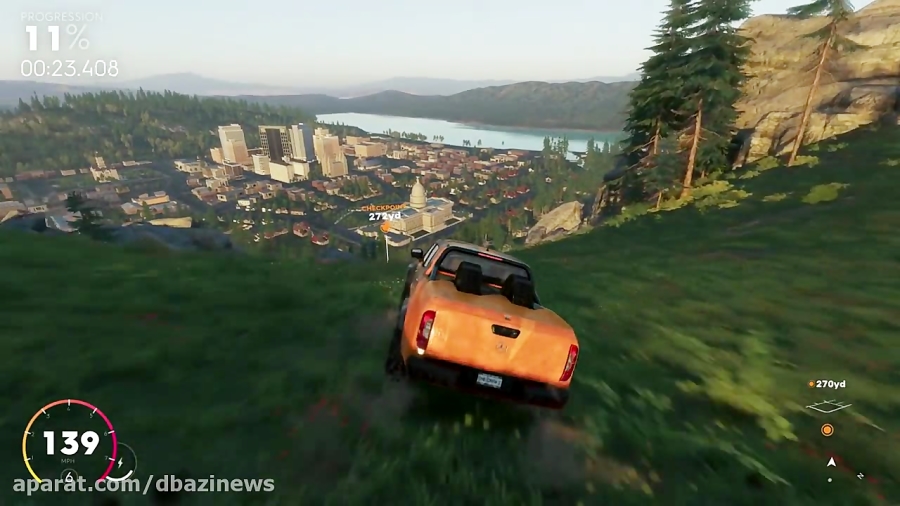 The Crew 2: Blazing Your Own Trail Across America - Gameplay and Interview | UbiBlog | Ubisoft [NA]