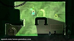 معرفی بازی کودکانه Rayman Legends برای پلی استیشن 4