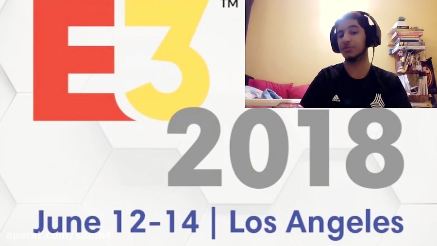 پیشبینی کنفرانس هاى E3 2018 | پیش به سوی E3 2018
