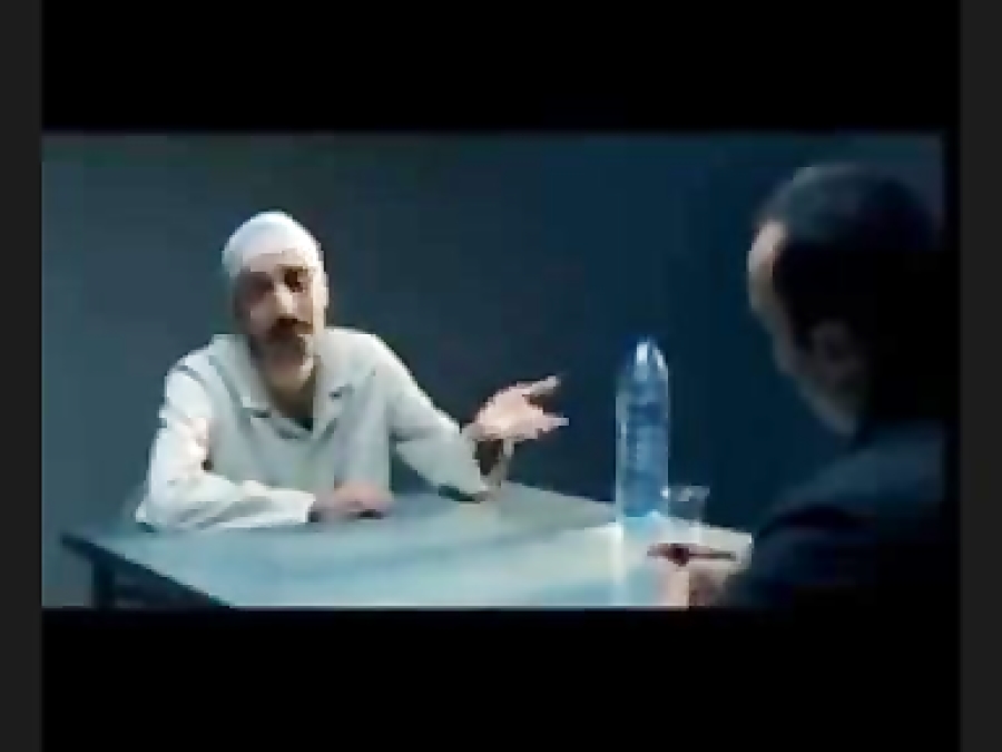 دیدنی ترین سکانس فیلم خوب بد جلف