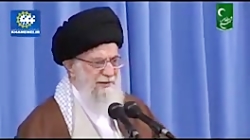 قدس تا ابد پایتخت فلسطین خواهد...