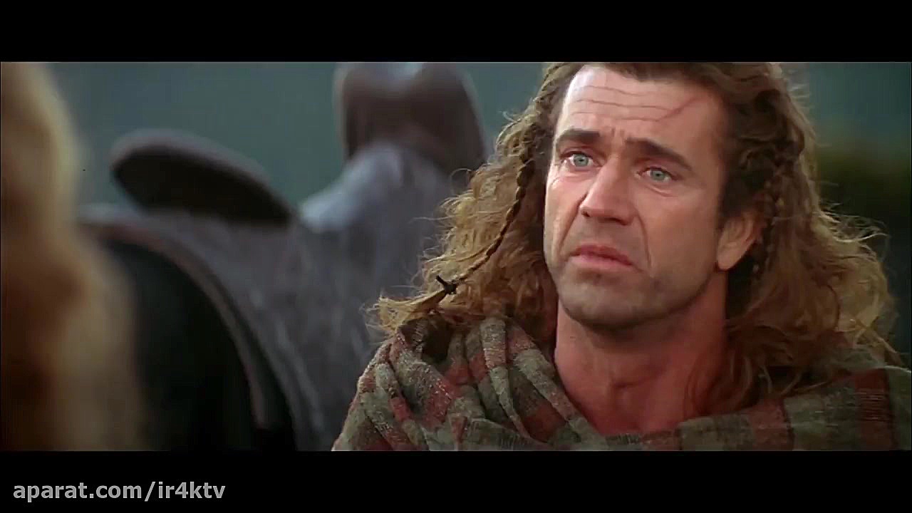 تریلر فیلم Braveheart 1995 با کیفیت 4k زمان175ثانیه