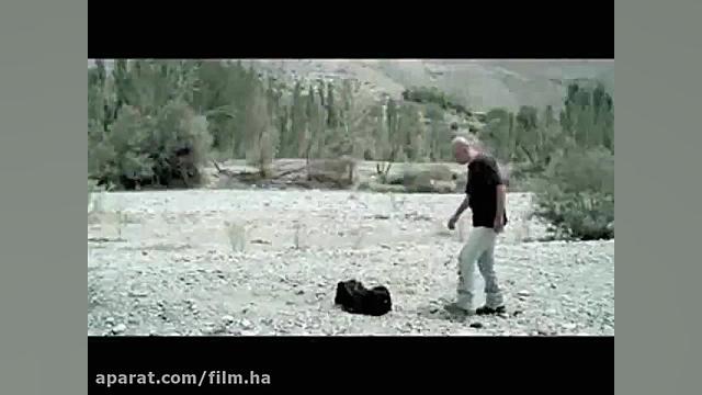 تیزر فیلم اعترافات ذهن خطرناک من Eterafate Zehne Khatarnake Man Trailer زمان171ثانیه
