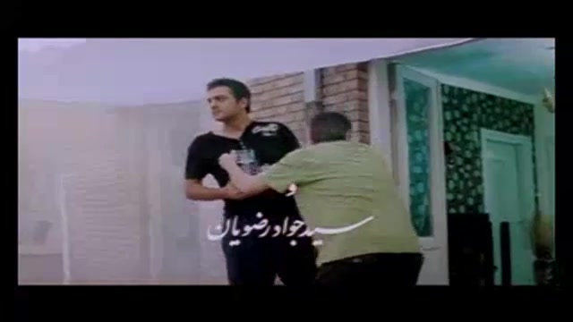 نمونه کیفیت فیلم اخلاقتو خوب کن با حجم کم زمان10ثانیه