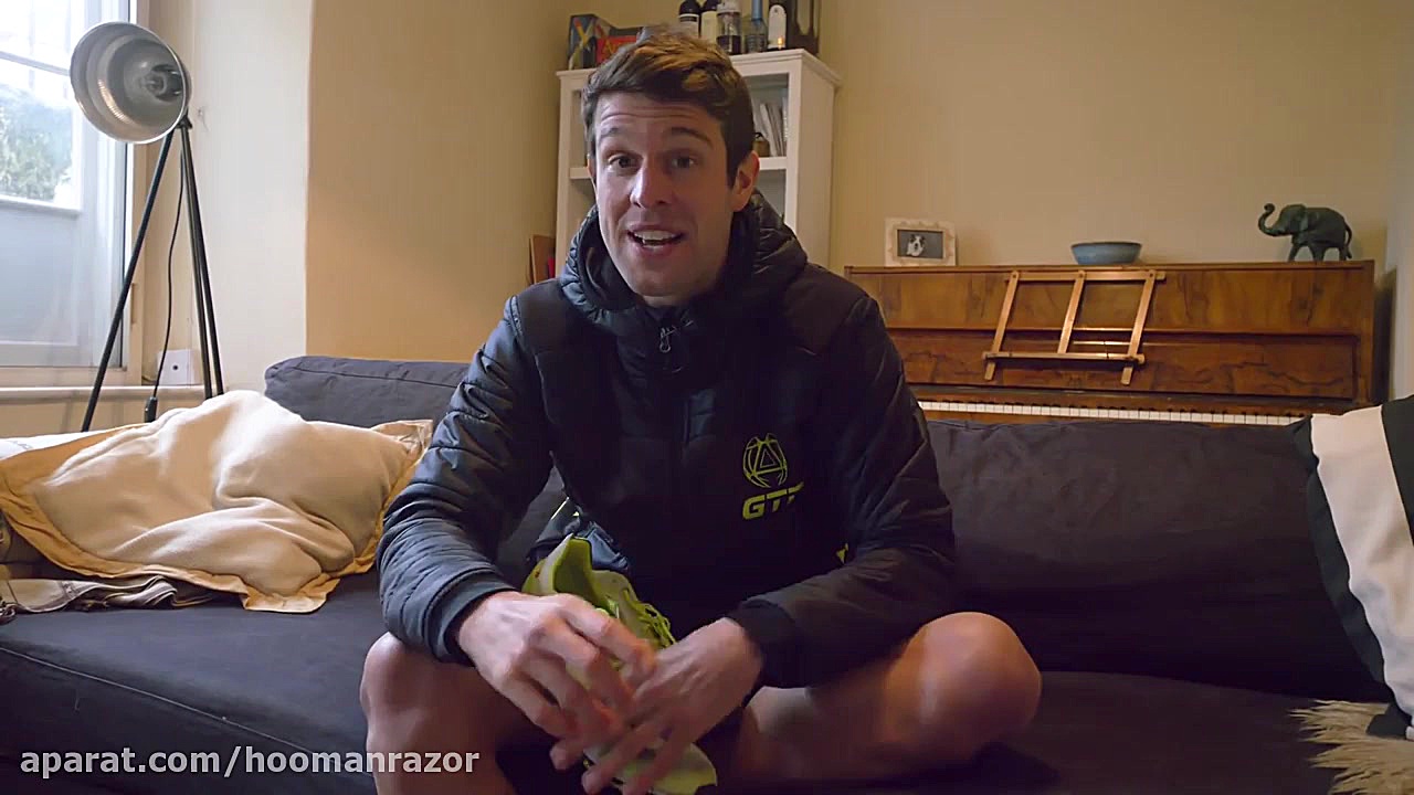 How To Clean Your Running Shoes | Make Your Run Shoes Last Longer بیماری اورنیتین ترانس کاربامیلاز