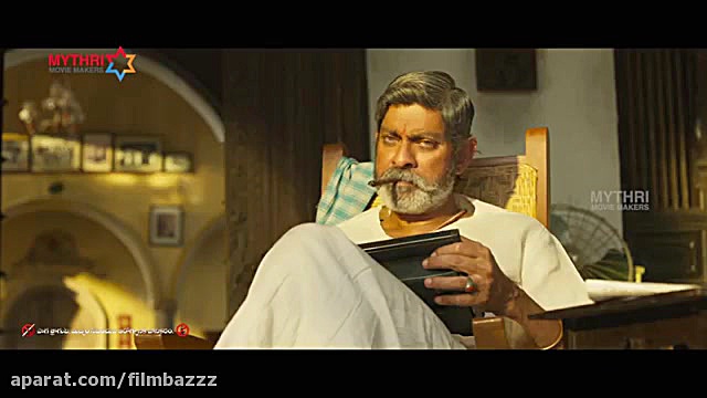 دانلود فیلم Rangasthalam 2018 با لینک مستقیم زمان147ثانیه