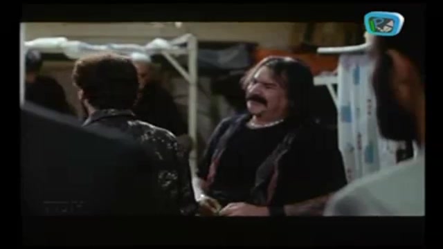 نمونه کیفیت پارت 1 فیلم افراطی ها با حجم کم زمان10ثانیه