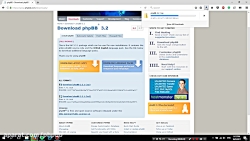 آموزش تصویری نصب phpBB 3.2 در...