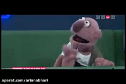 آهنگ هندی و ایتالیایی جناب خان