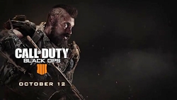 تریلر جدید از بازی Call of Duty: Black Ops 4   کیفیت HD
