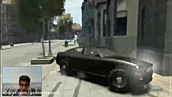 GTA IV  پلیس کشی به سبک تروریستی