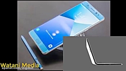 Samsung Galaxy X سامسونگ گالکس...