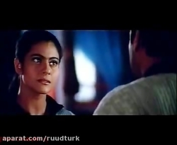 فیلم هندی به نام عمو راجا