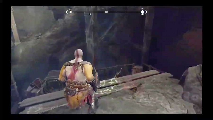 God Of War 4