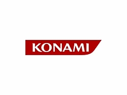 Konami Logo - New