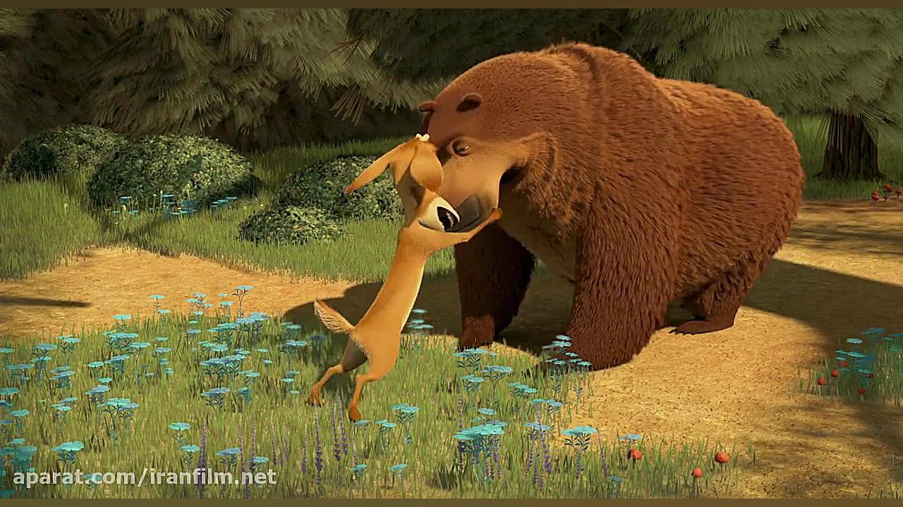انیمیشن فصل شکار 1 Open Season 2006 دوبله فارسی زمان5175ثانیه