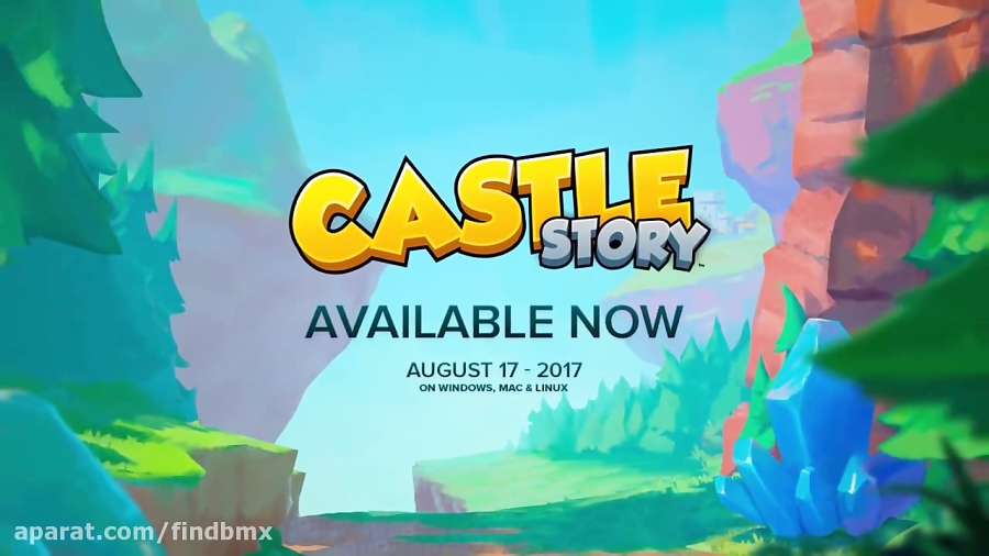 بازی Castle Story