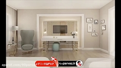 تور قبرس شمالی هتل لیماک دیلاک...