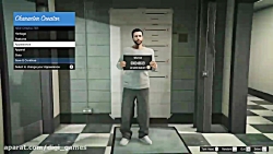 تغیر شخصیت در باز gta online