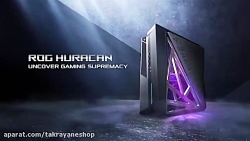 سیستم های گیمینگ ROG به همراه...