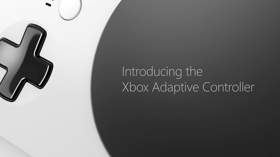 تریلر Xbox Adaptive Controller