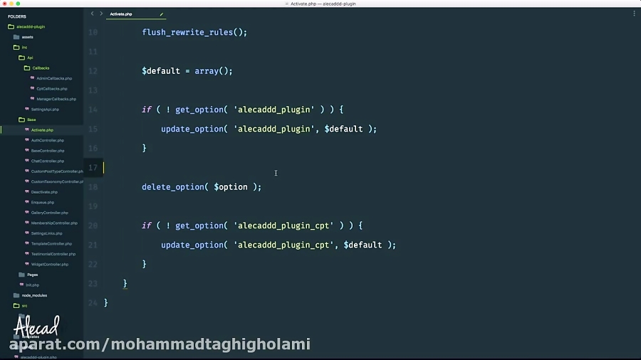 WordPress Plugin Development - Part 30 - How to Delete a Custom Post Type