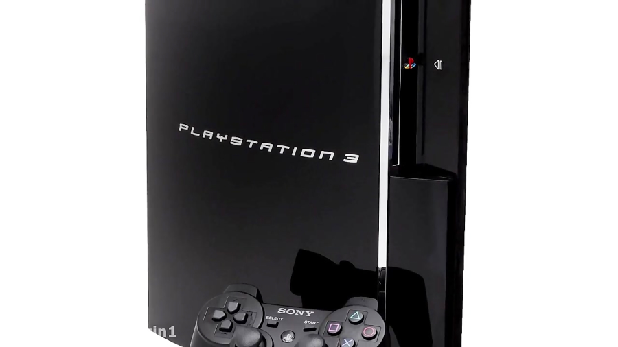 7th Gen: Sony PlayStation 3