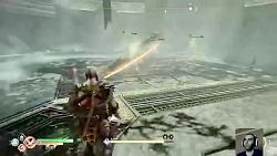 God of War PS4 Walkthrough-P31