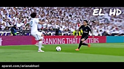 مهارت و سوپر گل های مارسلو -اس...