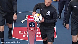 خلاصه بازی منچستر یونایتد و چل...