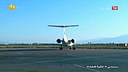 ایمان خورشیدی در فیلم دلباخته