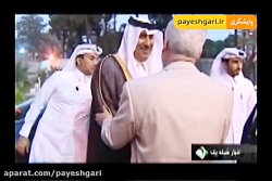نخست وزیر قطر خواستار افزایش ه...