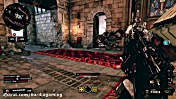 Official Call of Dutyreg;: Black Ops 4 mdash;